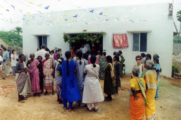 mevalur inauguration 001