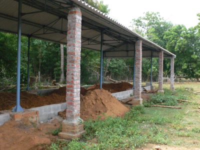 construction du baÌ‚timent avec ceyrac trust 2004