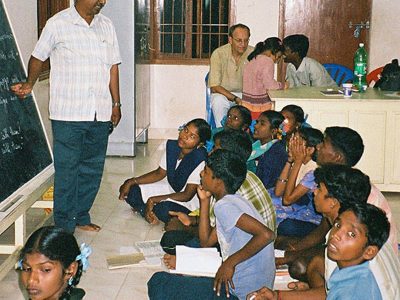 soutien scolaire aÌ€ S